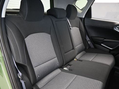 Used 2022 Kia Soul EX image 38