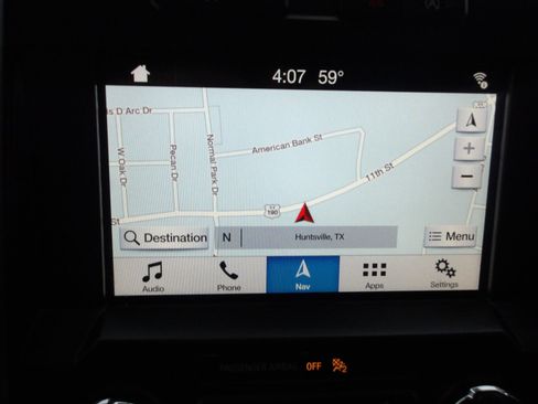 Used 2018 Ford F150 XLT w/ Equipment Group 302A Luxury image 23