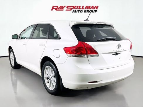 Used 2011 Toyota Venza Base w/ Convenience Pkg image 5