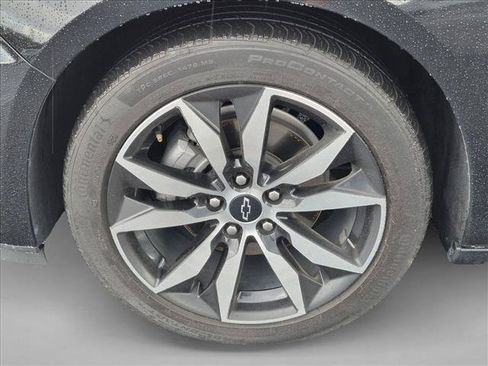 Used 2024 Chevrolet Malibu RS FWD image 10