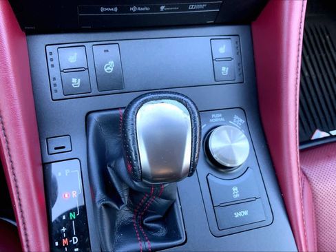 Used 2017 Lexus RC 300 F Sport image 34