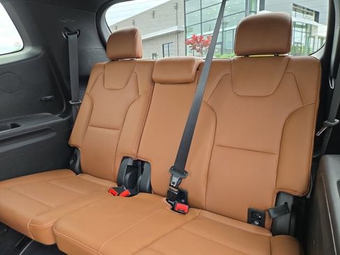 Used 2025 Kia Telluride EX X-Line AWD/4WD image 13