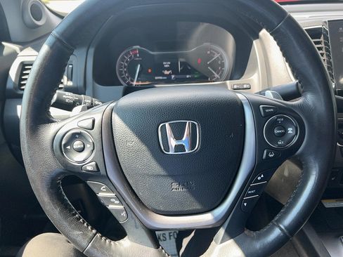 Used 2022 Honda Ridgeline RTL-E image 26