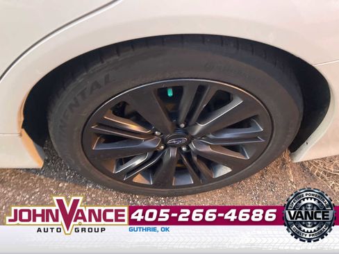 Used 2018 Subaru WRX image 2