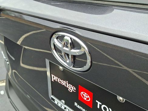 New 2025 Toyota RAV4 LE image 19