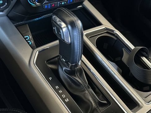 Used 2018 Ford F150 Lariat AWD/4WD image 20
