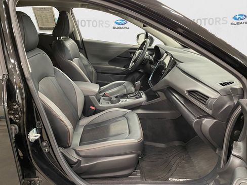 Certified 2024 Subaru Crosstrek 2.5i Limited AWD/4WD image 15