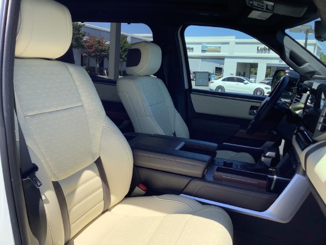 Used 2022 Toyota Tundra 1794 Edition w/ Advanced Package RWD image 38