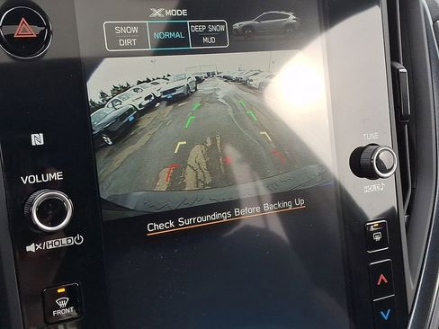 Used 2024 Subaru Crosstrek 2.5i Sport image 18