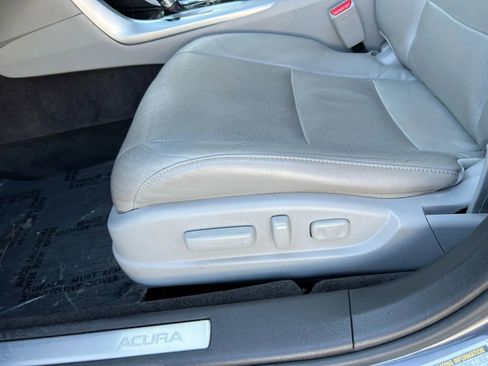 Used 2017 Acura TLX w/ Technology Package image 23