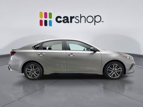 Used 2024 Kia Forte GT-Line FWD image 6