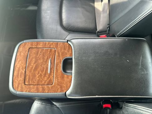 Used 2019 INFINITI QX80 Luxe AWD/4WD image 38