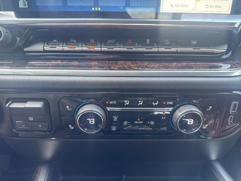 Used 2025 Chevrolet Silverado 1500 RST w/ All Star Edition Plus AWD/4WD image 19