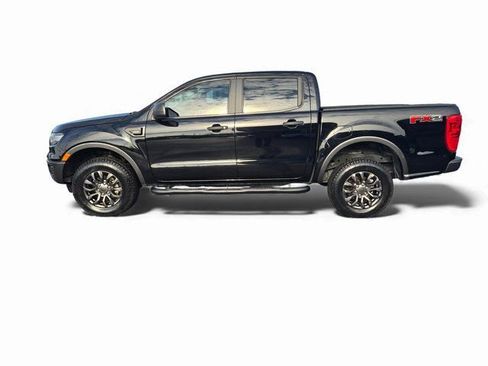 Used 2020 Ford Ranger XLT w/ Equipment Group 301A Mid image 7