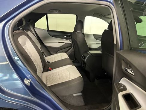 Used 2024 Chevrolet Equinox LS w/ LS Convenience Package image 27