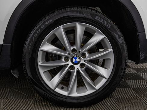 Used 2016 BMW X3 xDrive28i image 49