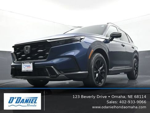 Used 2024 Honda CR-V Sport image 9