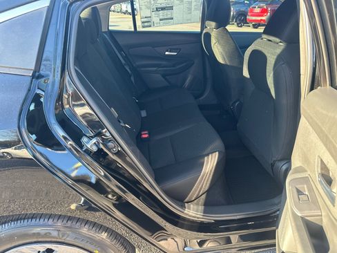 New 2026 Nissan Sentra S image 15