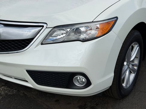 Used 2014 Acura RDX AWD w/ Technology Package image 11