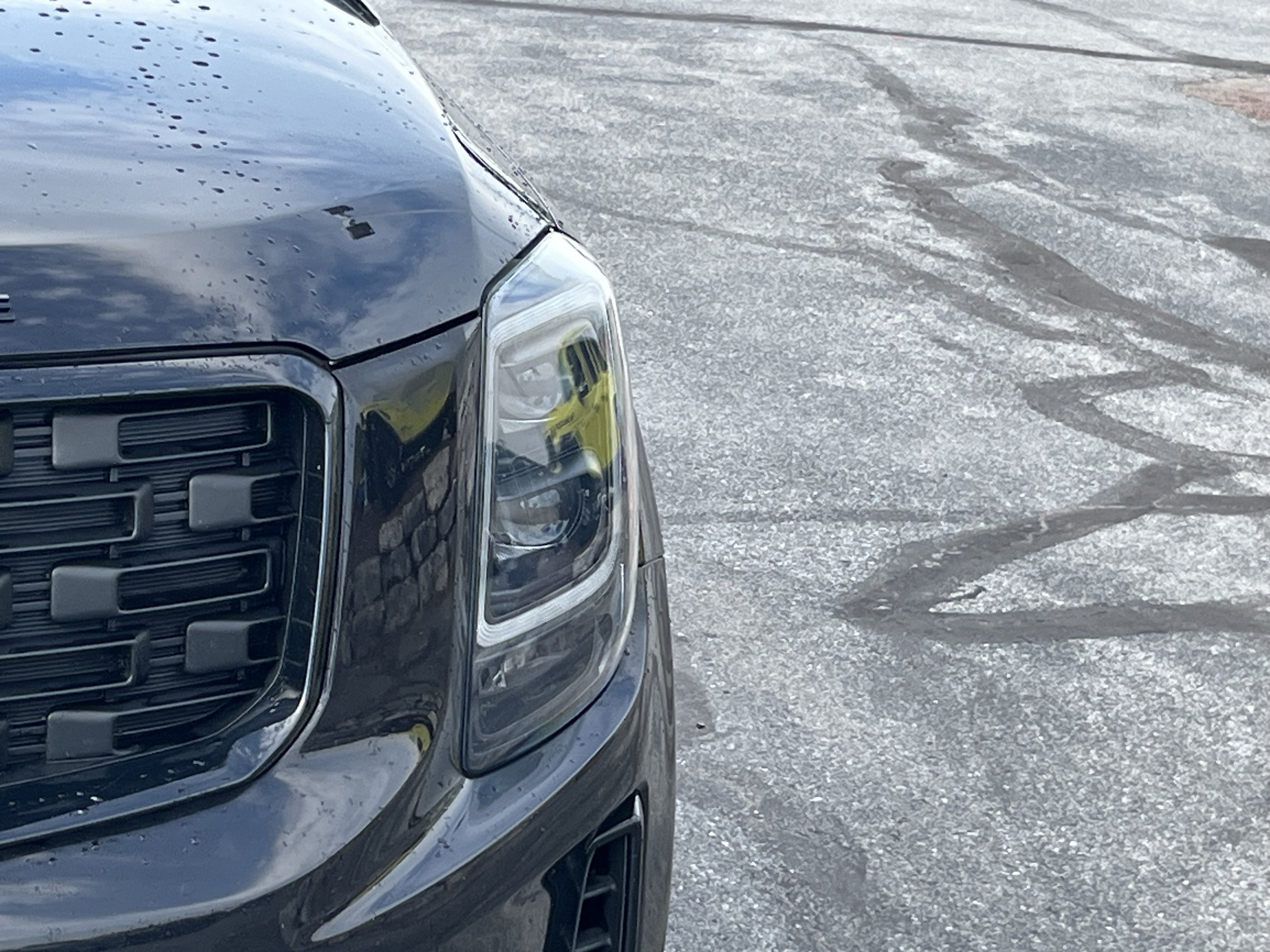 Used 2022 Kia Telluride SX w/ SX Prestige Package AWD/4WD image 13