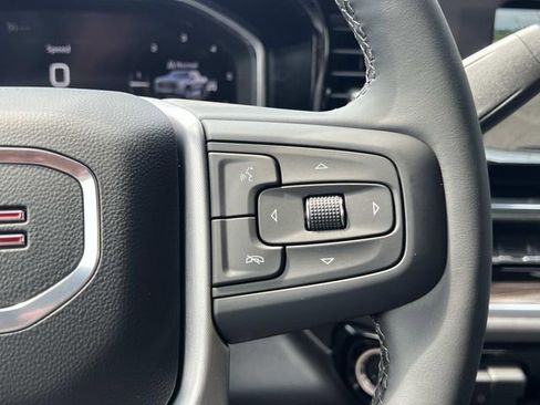 New 2026 GMC Sierra 1500 Elevation AWD/4WD image 26