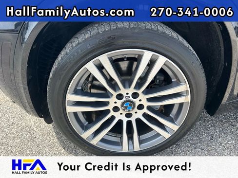 Used 2013 BMW X5 xDrive50i image 8