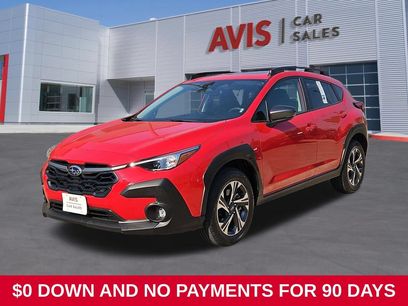 Used 2025 Subaru Crosstrek 2.5i Premium