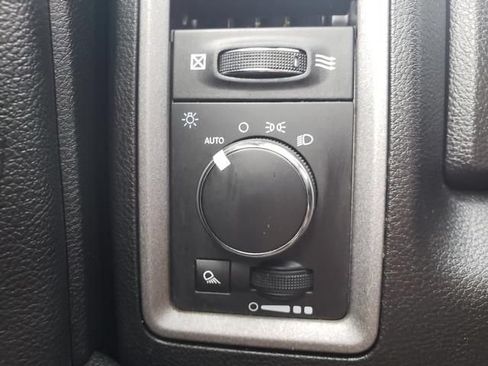 Used 2021 RAM 1500 Tradesman w/ Popular Equipment Group RWD image 20