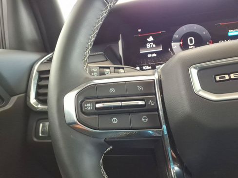Used 2024 GMC Acadia Denali w/ Super Cruise Package AWD/4WD image 31