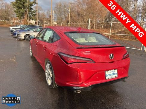 Used 2023 Acura Integra A-Spec image 4