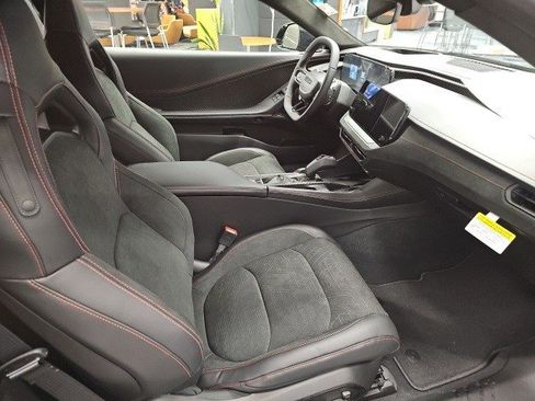 New 2026 Dodge Charger Daytona Scat Pack image 11