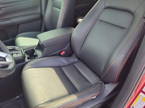 Certified 2024 Honda CR-V Sport image 24