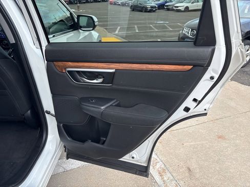 Used 2020 Honda CR-V EX image 9