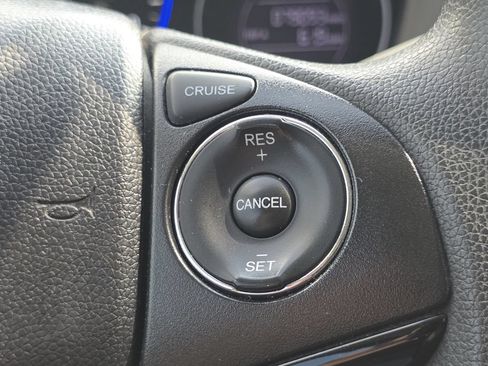 Used 2019 Honda HR-V LX image 26