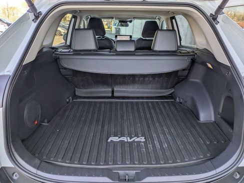 Certified 2024 Toyota RAV4 XLE Premium w/ Weather Package image 29