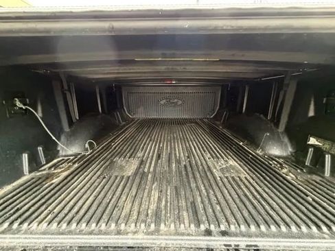 Used 2016 Ford F150 XLT w/ Equipment Group 302A Luxury image 25