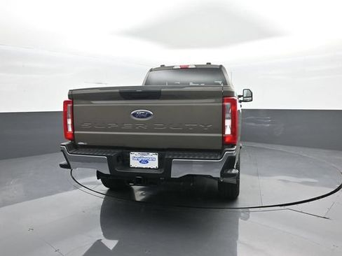 New 2026 Ford F250 XLT w/ FX4 Off-Road Package AWD/4WD image 7