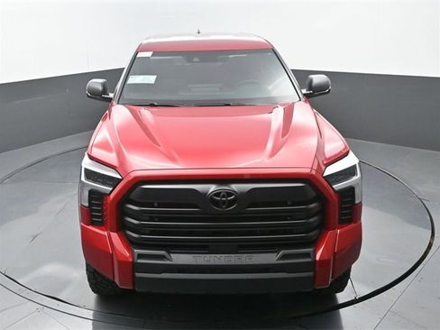 New 2026 Toyota Tundra SR5 w/ SR5 Premium Package image 28