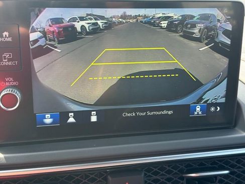 Certified 2025 Acura ADX A-Spec image 24