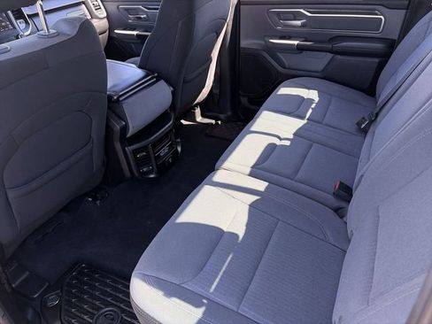 Used 2019 RAM 1500 Big Horn image 18