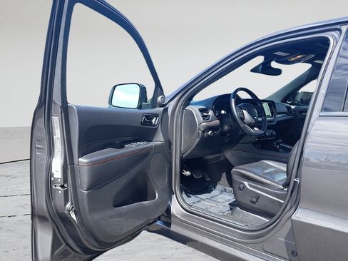 Used 2024 Dodge Durango GT AWD/4WD image 9
