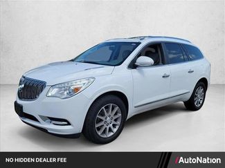 Used 2016 Buick Enclave Leather FWD video 1
