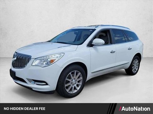 Used 2016 Buick Enclave Leather FWD image 1