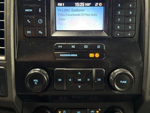 Used 2022 Ford F250 XL w/ Power Equipment Group AWD/4WD image 18