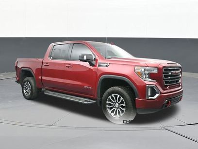 Used 2020 GMC Sierra 1500 AT4 w/ Off-Road Performance Package