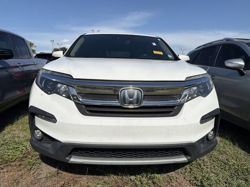 Used 2020 Honda Pilot EX-L image 2