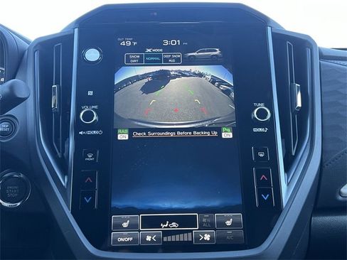 New 2026 Subaru Forester Limited image 12