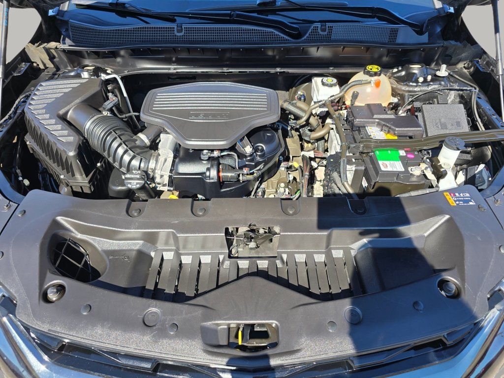 Used 2020 Chevrolet Blazer RS AWD/4WD image 22