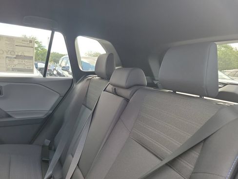 New 2026 Toyota RAV4 SE w/ Convenience Package AWD/4WD image 23