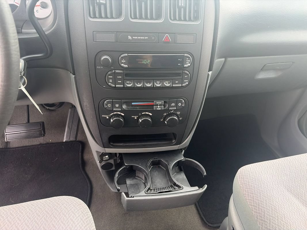 Used 2007 Dodge Grand Caravan SE w/ Popular Equipment Group I FWD image 13